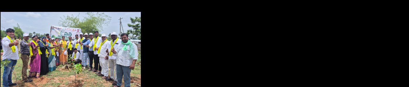 Yadagirigutta Municipality